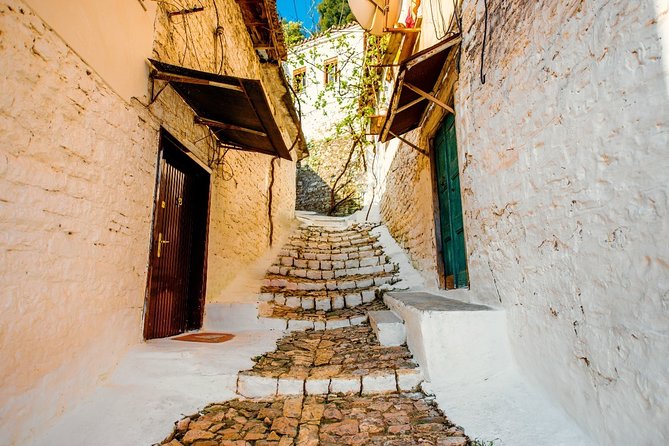 Apollonia and Berat UNESCO tour from Tirana - What is included, and what you still need to arrange