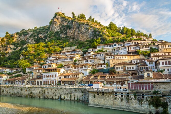 Apollonia and Berat UNESCO tour from Tirana - A practical way to judge the value