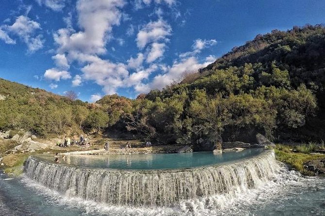 Bënja Thermal Baths (Përmet) & Gjirokastër Fortress Tour - Why pair Bënja with Gjirokastër?
