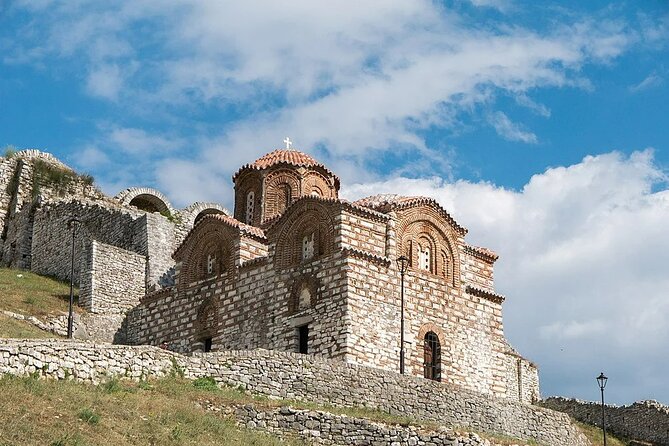 Berat & Belsh :Through Heritage and Nature!" - Reading Berat through its old and modern quarters