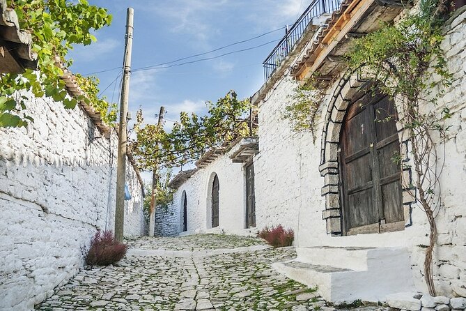 Berat & Belsh :Through Heritage and Nature!" - The King Mosque and Saint Demetrius Cathedral
