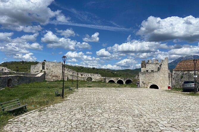 Berat city UNESCO tour, the Castle & Belshi lake- From Tirana - Why Berat makes a strong day trip from Tirana