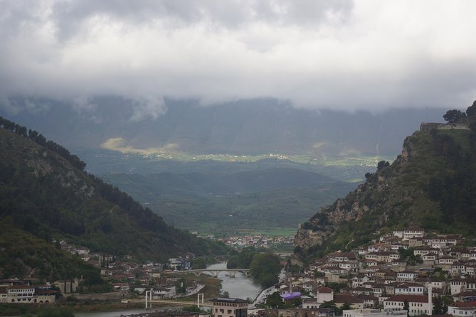 Berat city UNESCO tour, the Castle & Belshi lake- From Tirana - Berat Castle is worth the uphill walk