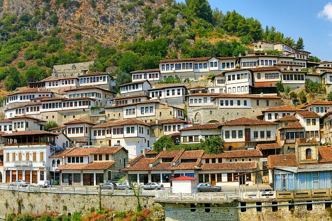 Berat city UNESCO tour, the Castle & Belshi lake- From Tirana - What the guides add to a group tour