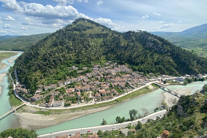 Berat city UNESCO tour, the Castle & Belshi lake- From Tirana - Pickup, buses, and the real length of the day