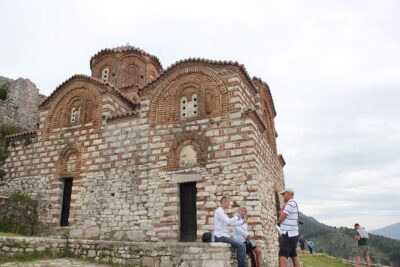 Berat Cooking Class- Traditional Albanian Cooking Class /By Vato