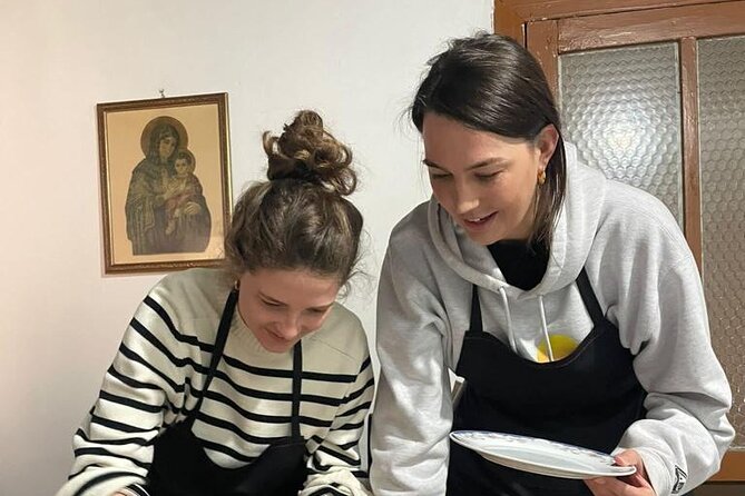 Berat Cooking Class- Traditional Albanian Cooking Class /By Vato - Why the Small Group Size Helps