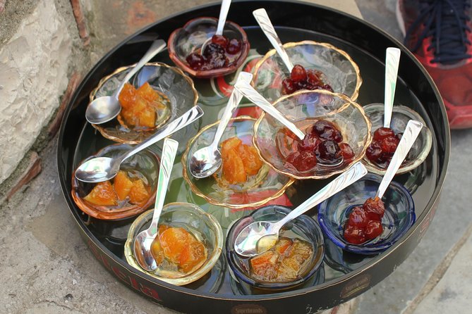 Berat Cooking Class- Traditional Albanian Cooking Class /By Vato - Getting to the Meeting Point