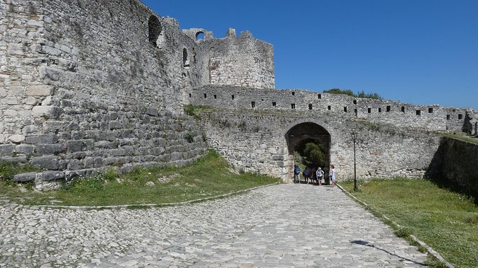 Berat Cultural Tour by 1001 Albanian Adventures - Why Berat Castle Is More Than an Old Fortress