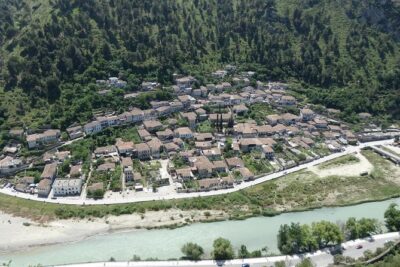 Berat Cultural Tour by 1001 Albanian Adventures