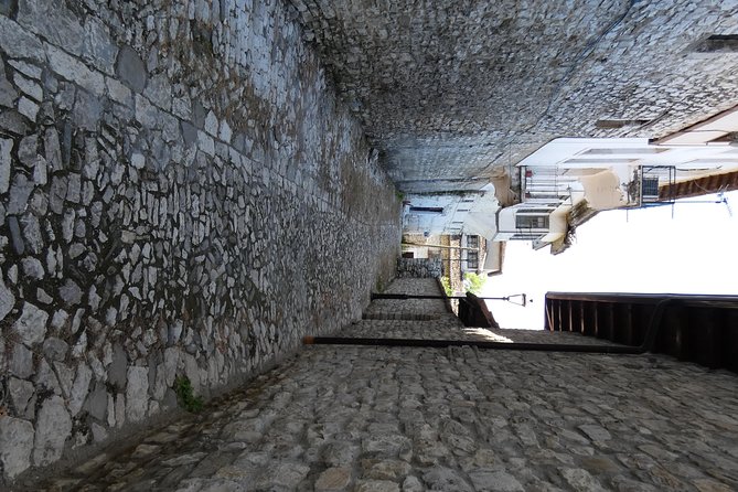 Berat Cultural Tour by 1001 Albanian Adventures - Timing, Starting Point, and the One to Three Hour Range