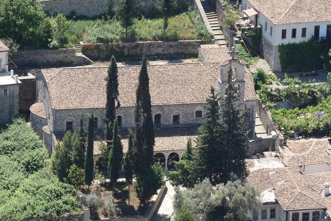 Berat Cultural Tour by 1001 Albanian Adventures - Who Will Get the Most From This Walk?