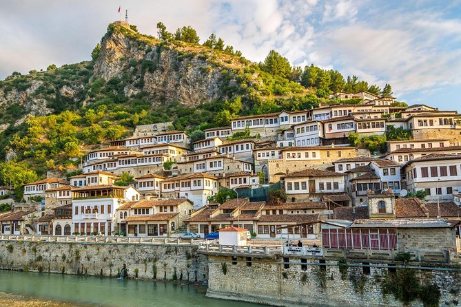 Berat - Day Tour by ADRIATIK TOURS LLC - Key points to know before booking