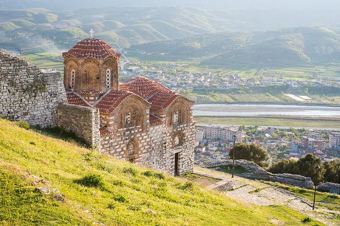 Berat - Day Tour by ADRIATIK TOURS LLC - Why Berat makes a worthwhile day from Durres