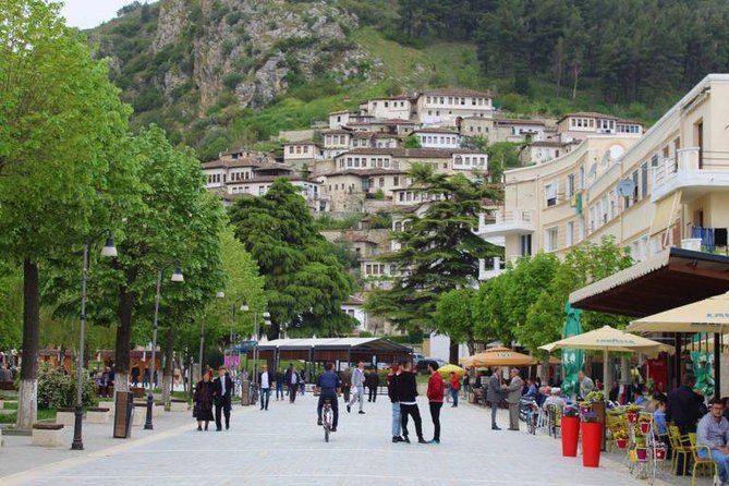 Berat - Day Tour by ADRIATIK TOURS LLC - The King Mosque and Berat’s Ottoman chapter