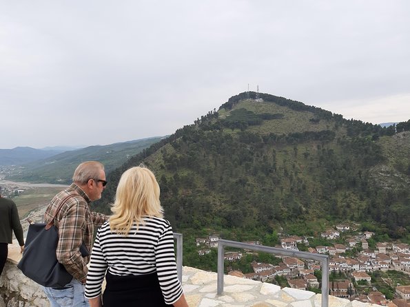 Berat - Day Tour by ADRIATIK TOURS LLC - What the $168.58 price means in practice