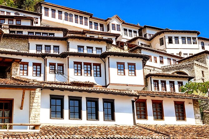 Berat Day Tour: Explore Albania’s UNESCO City from Durres - Key points to know before booking