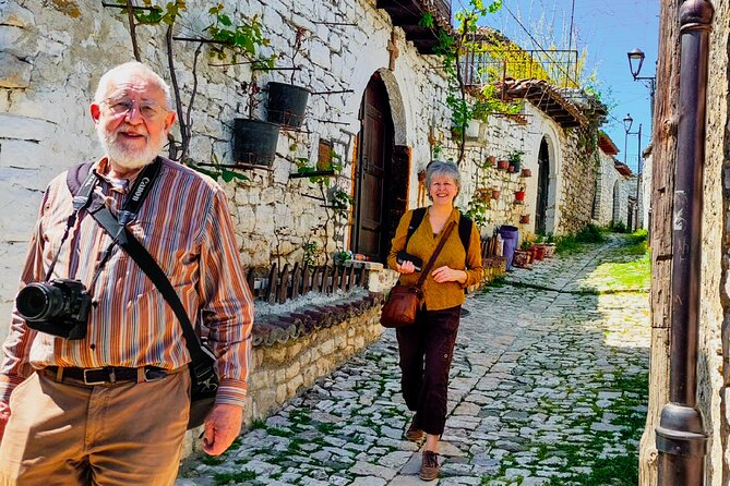 Berat Day Tour: Explore Albania’s UNESCO City from Durres - Why Berat makes a strong day trip from Durres