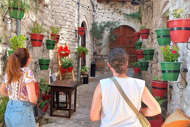 Berat Day Tour: Explore Albania’s UNESCO City from Durres - Onufri Museum and the art inside St. Mary Cathedral