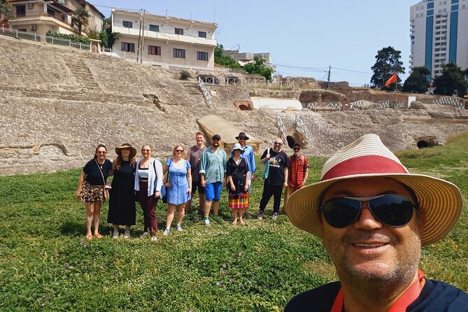Berat-Durres and Belsh Lake, day tour from Tirana - Why this day trip works from Tirana