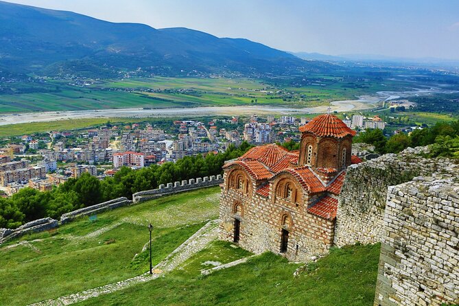 Berat-Durres and Belsh Lake, day tour from Tirana - Belsh Lake: a quiet stop on the way home