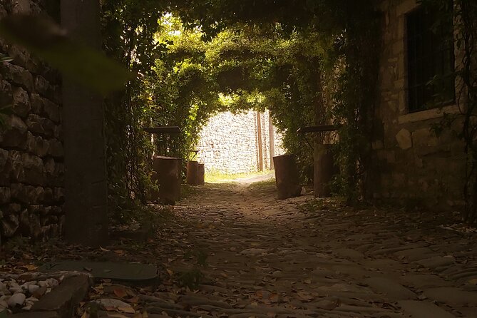 Berat Full Day Trip from Tirana - The old town links three distinct parts of Berat