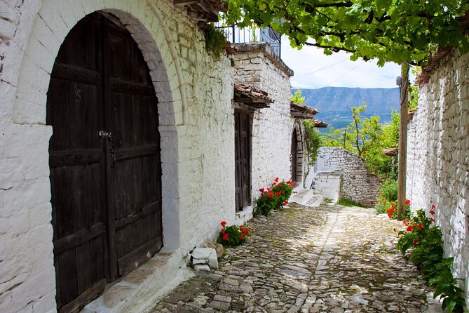 Berat - History and Medieval Art - Private tour from Tirana - Why Berat makes a strong day trip from Tirana
