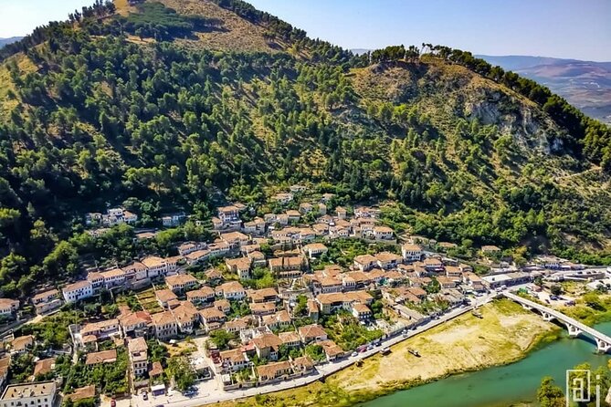 Berat - History and Medieval Art - Private tour from Tirana - Byzantine art inside the Onufri Museum