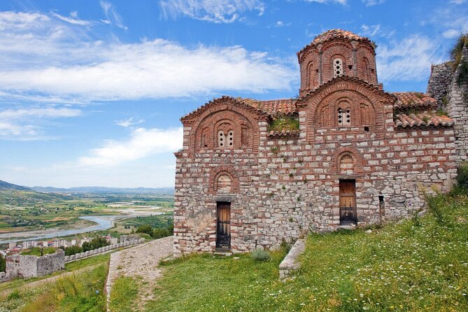Berat - History and Medieval Art - Private tour from Tirana - Walking Berat’s Ottoman old quarter