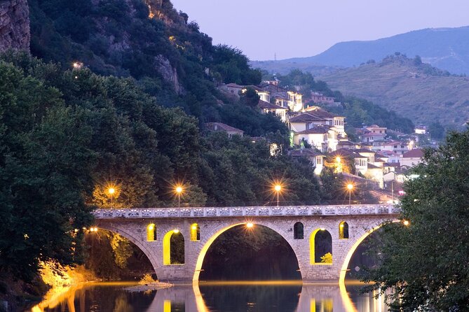 Berat - History and Medieval Art - Private tour from Tirana - The National Ethnographic Museum