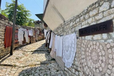 Berat | History & Local Food
