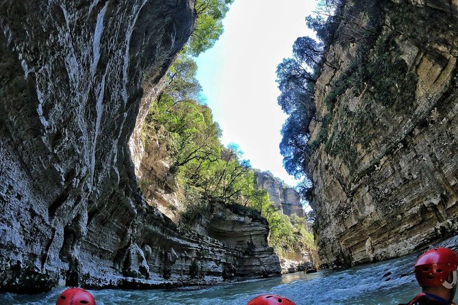 Berat Rafting, Kayaking & River Tubing – Osumi Canyons - What the guides add to the experience