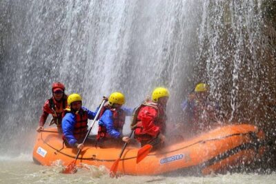 Berat Rafting, Kayaking & River Tubing – Osumi Canyons