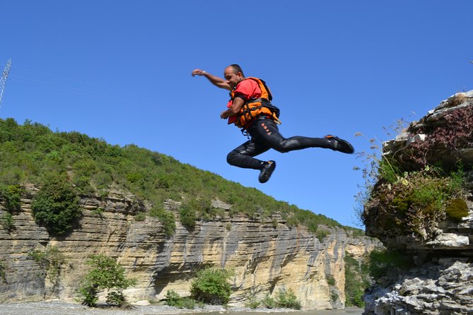 Berat Tour Osumi Canyons Exploration Lunch Transfer - Lunch is generous and helps justify the day