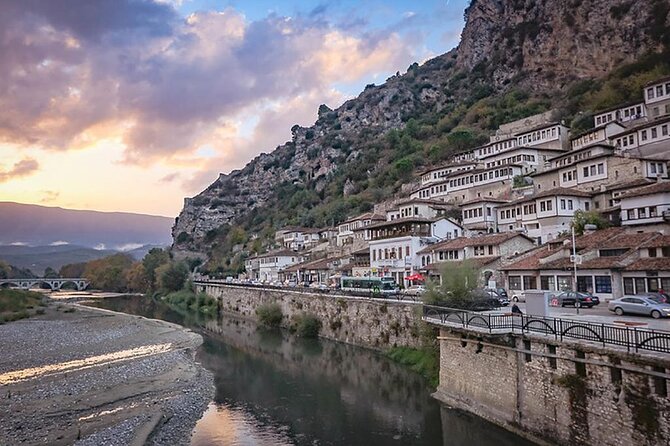 Berat Tour & Traditional Lunch - From Tirana/Durres - Free time in the center, then a traditional lunch