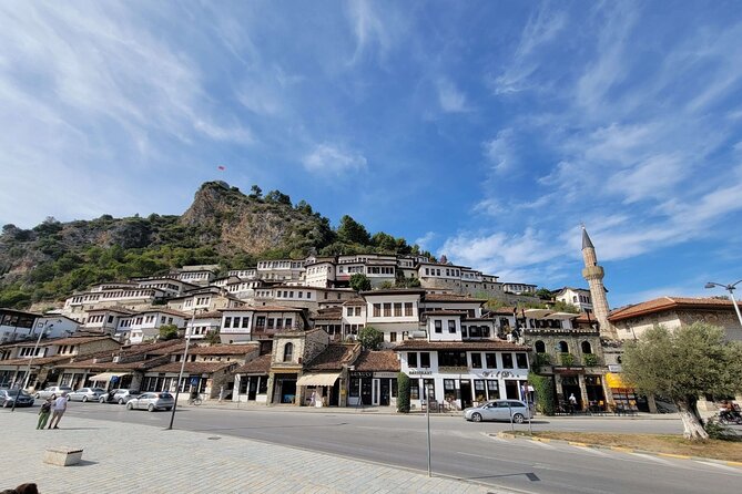 Berat Tour & Traditional Lunch - From Tirana/Durres - Transport, group size, and the early start