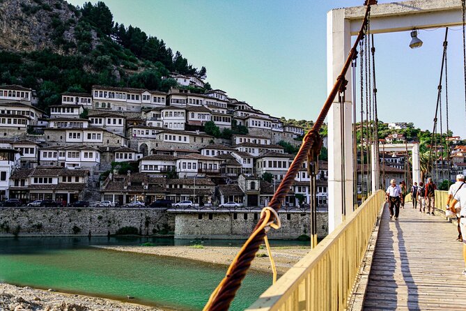 Berat Tour & Traditional Lunch - From Tirana/Durres - What the guide adds to the day