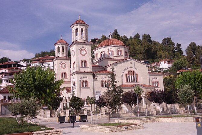 Berat Tour & Traditional Lunch - From Tirana/Durres - Who will get the most from this Berat tour