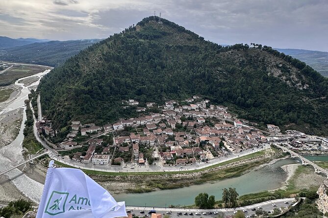 Berat Tour & Traditional Lunch - From Tirana/Durres - Booking, cancellation, and weather details