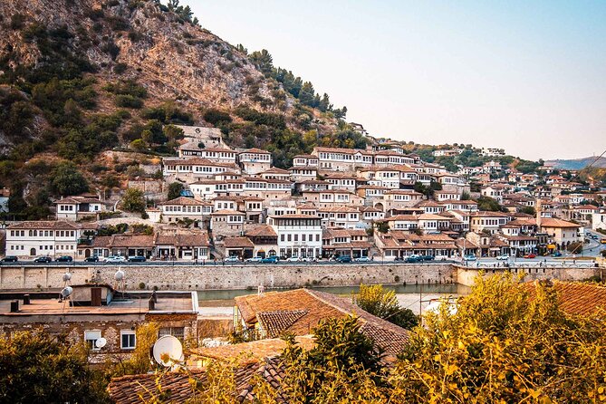 Berat - Unesco Heritage & Wine Tasting, Private Tour - Key points to know before booking