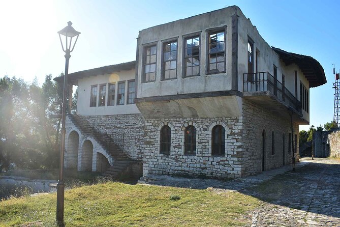 Berat - Unesco Heritage & Wine Tasting, Private Tour - Why Berat makes a strong day trip from Tirana