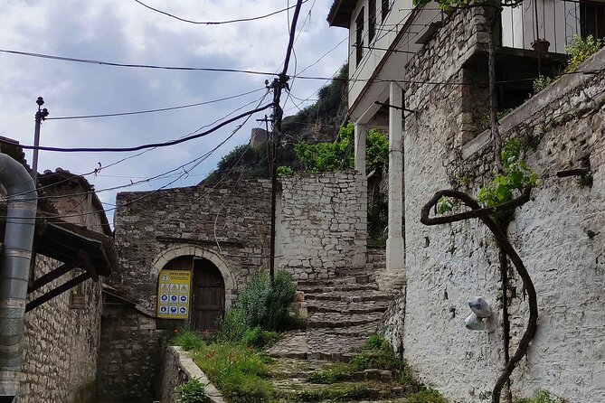Berat - Unesco Heritage & Wine Tasting, Private Tour - Mosques, tekkes, and Byzantine churches