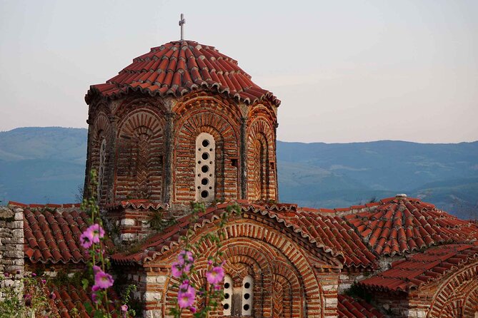 Berat - Unesco Heritage & Wine Tasting, Private Tour - How the private format changes the day