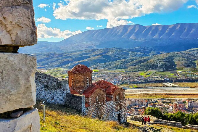 Berat - Unesco Heritage & Wine Tasting, Private Tour - Guides, timing, and the feel of the visit