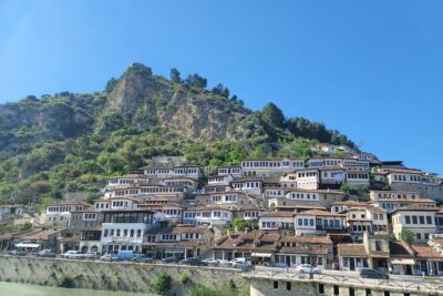 Berat UNESCO Small-Group Day Tour from Tirana
