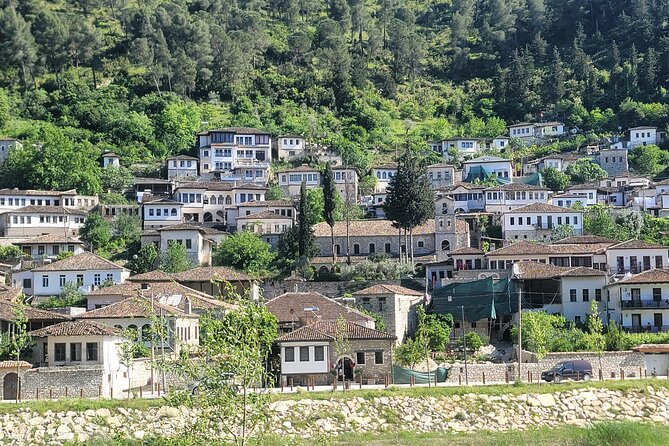 Berat UNESCO Small-Group Day Tour from Tirana - The price makes sense for the right kind of day