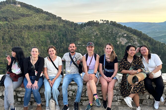 Berat Walking Tour - Key points to know before booking