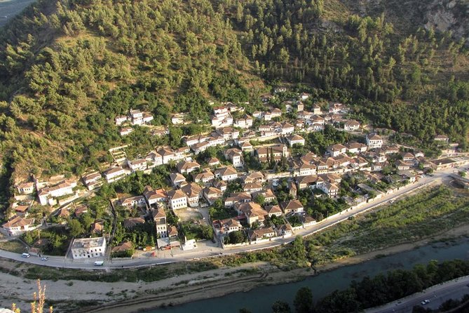 Berat Walking Tour - Why this small Berat tour works well