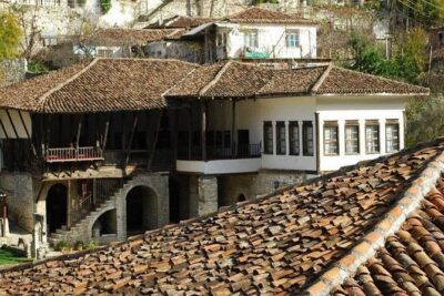 Berat Walking Tour