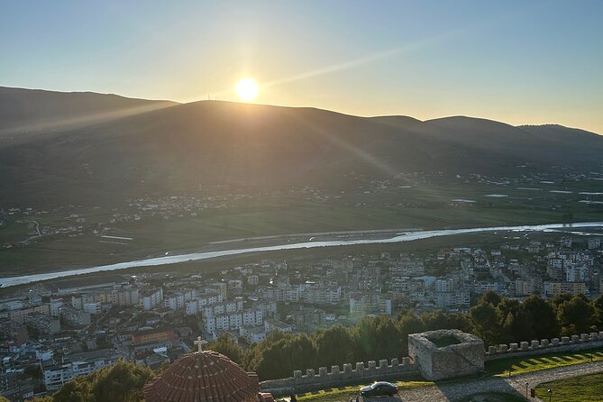 Berat Walking Tour - What the 2.5-hour format gives you